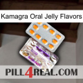 Kamagra Oral Jelly Flavors new12